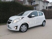 Chevrolet Spark TREND SVAJCARSKA