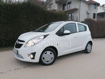 Chevrolet Spark 1.0i TREND LINE CH