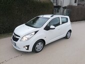 Chevrolet Spark 1.0i TREND LINE CH
