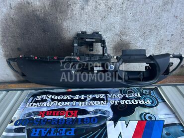 instrument tabla za BMW Serija 1
