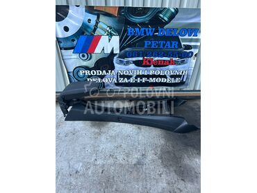 Središnja konzola za BMW Serija 1