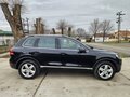 Volkswagen Touareg 3.0 V6 TDI VAZDUH