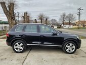 Volkswagen Touareg 3.0 V6 TDI VAZDUH
