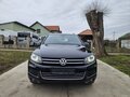 Volkswagen Touareg 3.0 V6 TDI VAZDUH