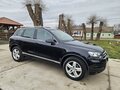 Volkswagen Touareg 3.0 V6 TDI VAZDUH