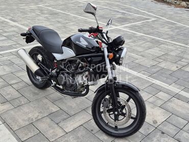 Honda vtr 250