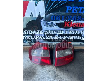 štop lampe za BMW Serija 1