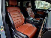 Volkswagen Touareg 3.0 V6 286hp MATRIX