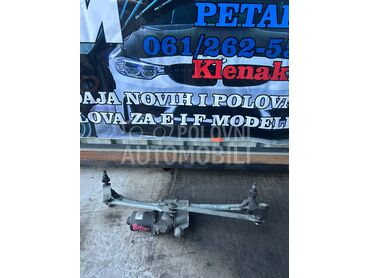 motor brisača za BMW Serija 1