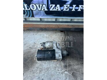 Alnaser za BMW Serija 1