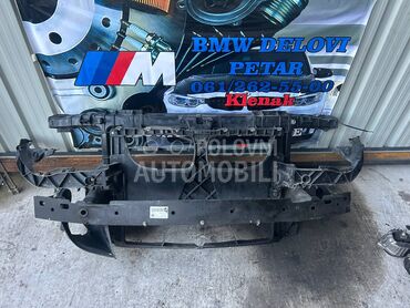 Prednjica za BMW Serija 1