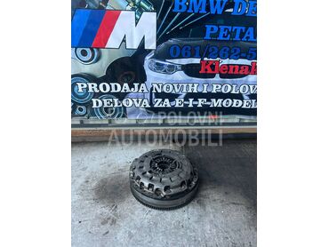 Zamajac za BMW Serija 1