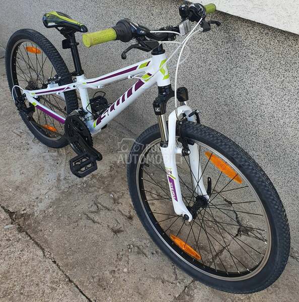 Scott CONTESSA JUNIOR 24 ALU