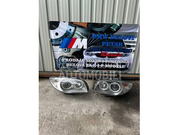 Farovi za BMW Serija 1