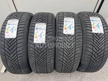 Hankook 205/55 R17 Sve sezone