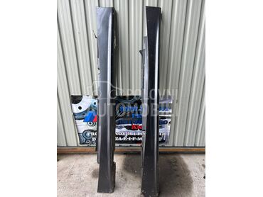 Pragovi za BMW Serija 1