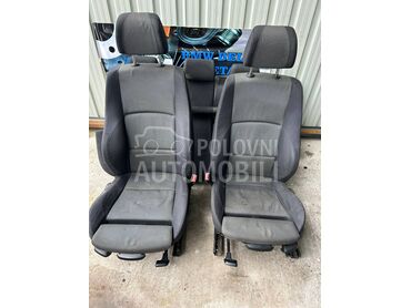Sedište za BMW Serija 1