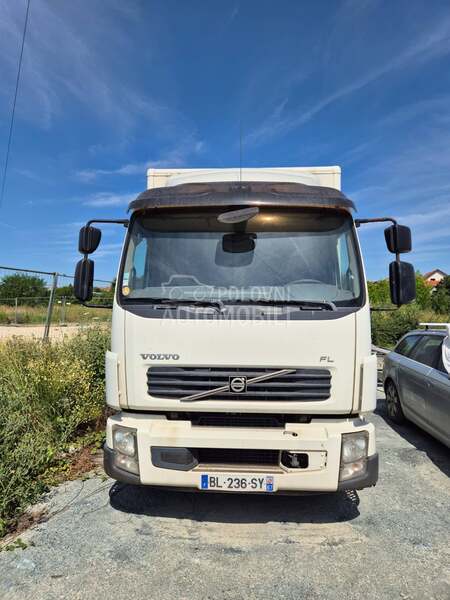 Volvo FL  R