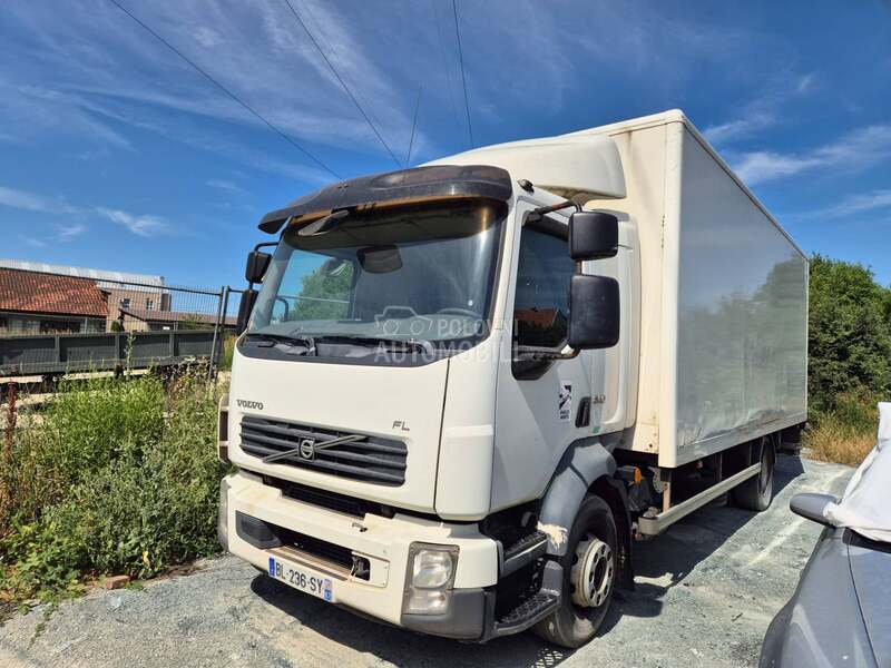Volvo FL  R