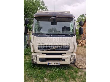Volvo FL  R