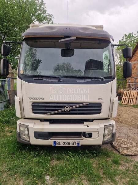 Volvo FL  R