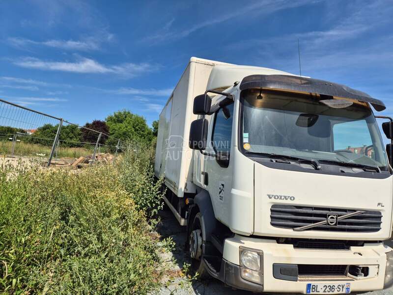 Volvo FL  R