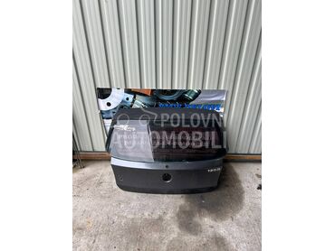 Gepek vrata za BMW Serija 1