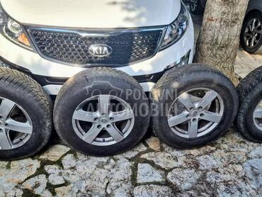 Goodyear 215/70 R16 Zimska