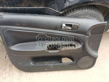 Sedista, tapaciri za Volkswagen Passat B5, Passat B5.5