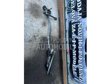 Mehanizam brisača za BMW Serija 1