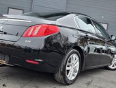 Peugeot 508 1.6 e-Hdi