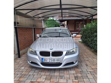 BMW 318 2.0 i