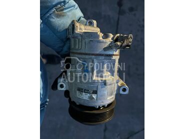 kompresor klime za Fiat Sedici od 2008. do 2012. god.