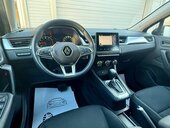 Renault Captur 1.3 TCE Auto/BiColor