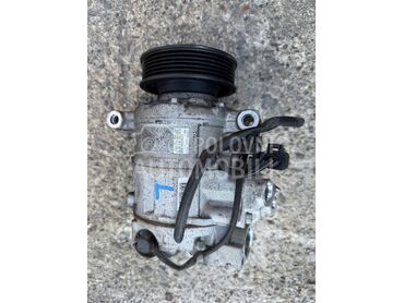 kompresor klime za Audi A4