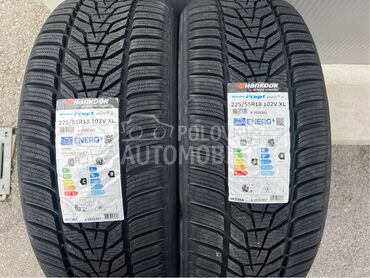 Hankook 225/55 R18 Zimska