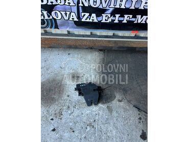 Brava gepeka za BMW Serija 1