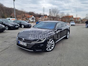 Volkswagen Arteon 3x R Line, EXCLUSIVE