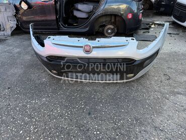 branik za Fiat EVO od 2009. do 2010. god.