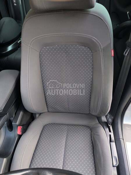 Seat Exeo 