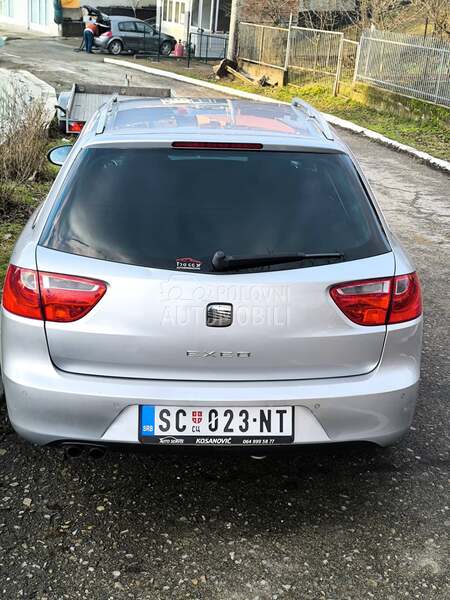 Seat Exeo 
