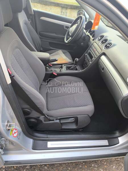Seat Exeo 