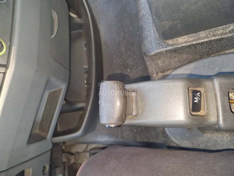 Mercedes Benz Atego 816