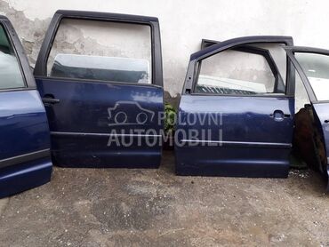 Vrata, gepek vrata za Volkswagen Sharan