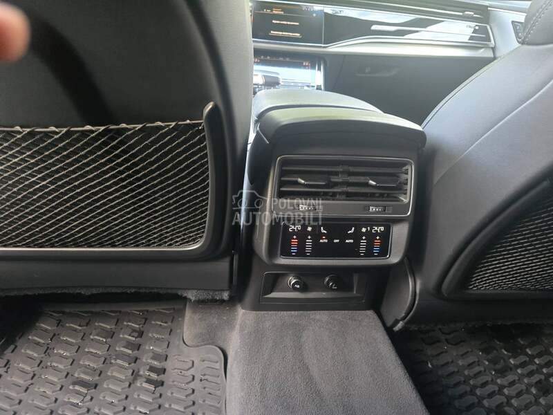 Audi Q8 50TDI s-line