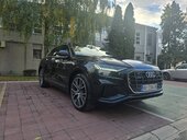 Audi Q8 50TDI s-line