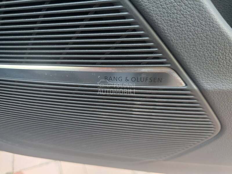 Audi Q8 50TDI s-line