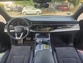 Audi Q8 50TDI s-line