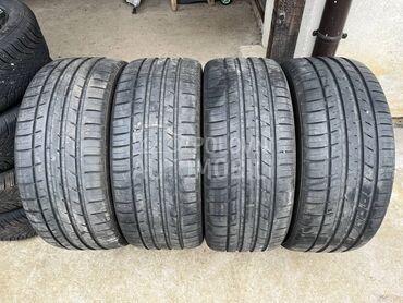 Kumho 275/45 R19 Letnja