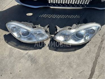 farovi za Smart ForTwo od 2008. do 2013. god.